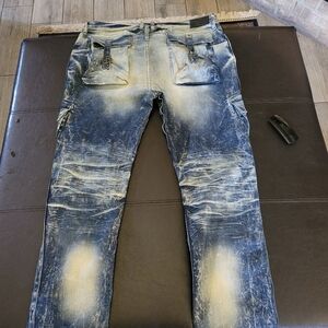 Robin's Jean size 38